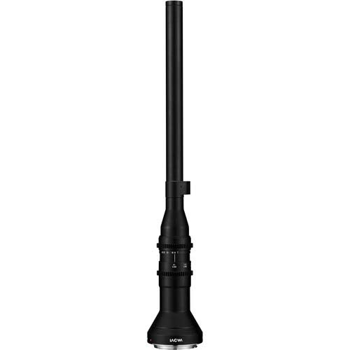 OBJETIVO LAOWA 24/14 2X MACRO PROBE CANON EF CINE