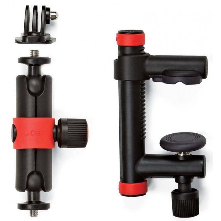 SOPORTE JOBY ACTION CLAMP & LOCKING ARM