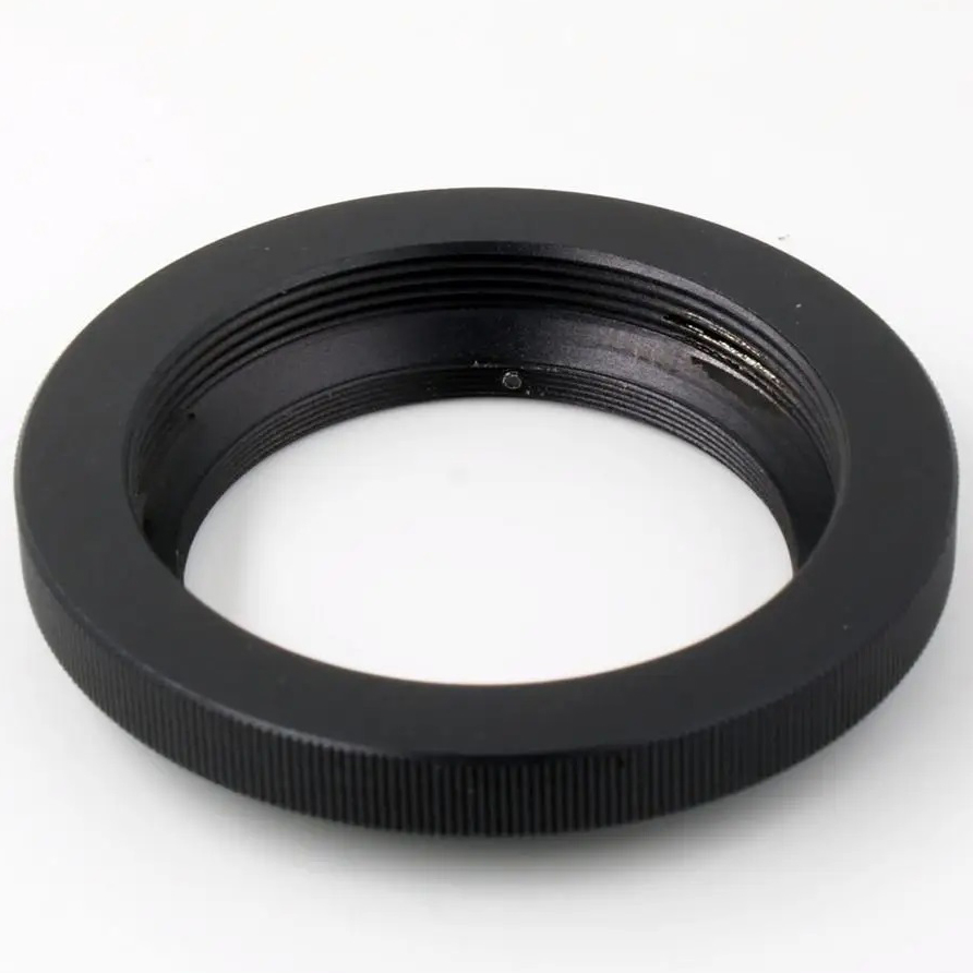 ADAPTADOR DE OBJETIVO M42 EN CUERPO OLYMPUS FT