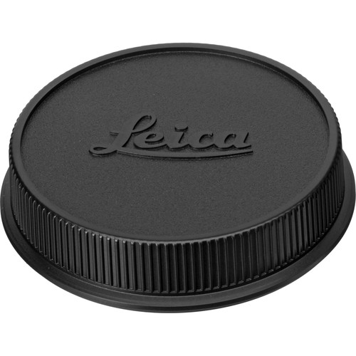 TAPA LEICA POSTERIOR P/OBJ TL
