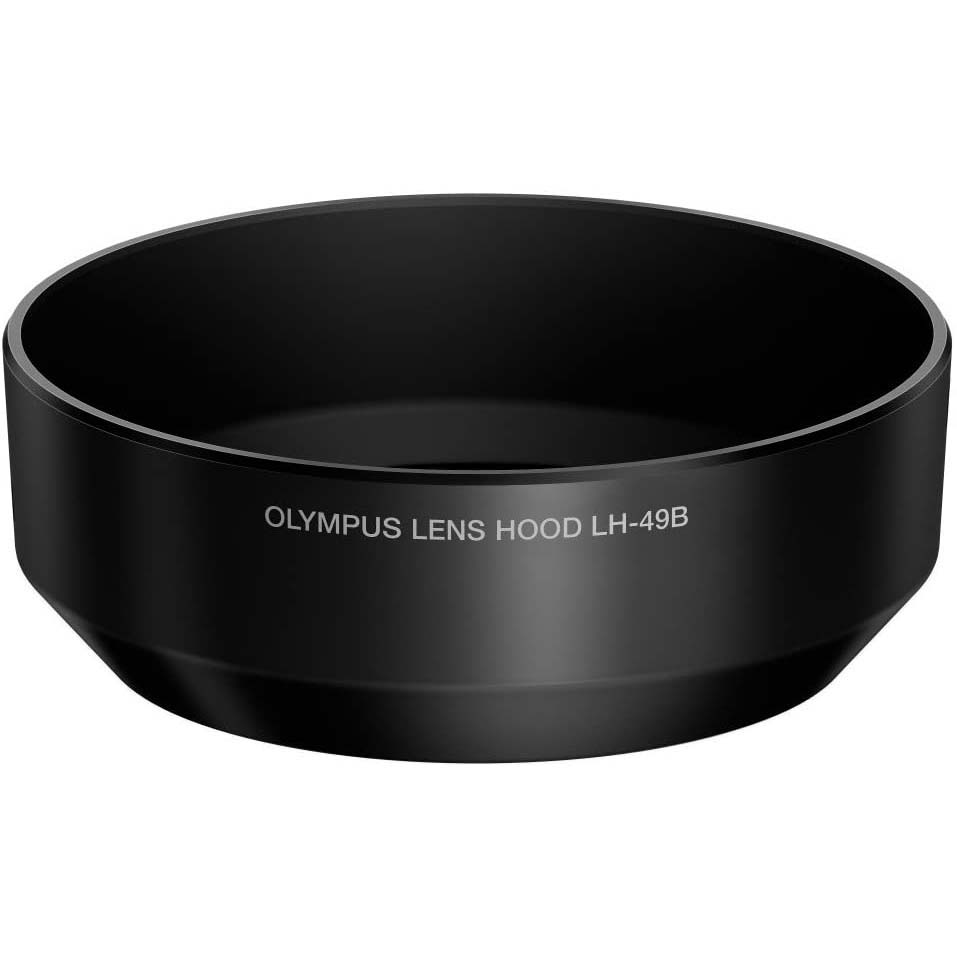 PARASOL OLYMPUS LH-49B BLACK