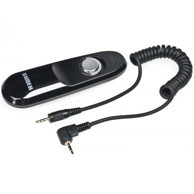 DISPARADOR KAISER MONO CR-C1 (CANON RS-80N3)