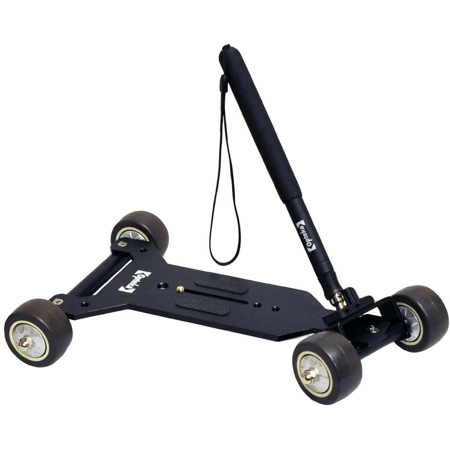 PATIN DOLLY OPTEKA X-BOARD
