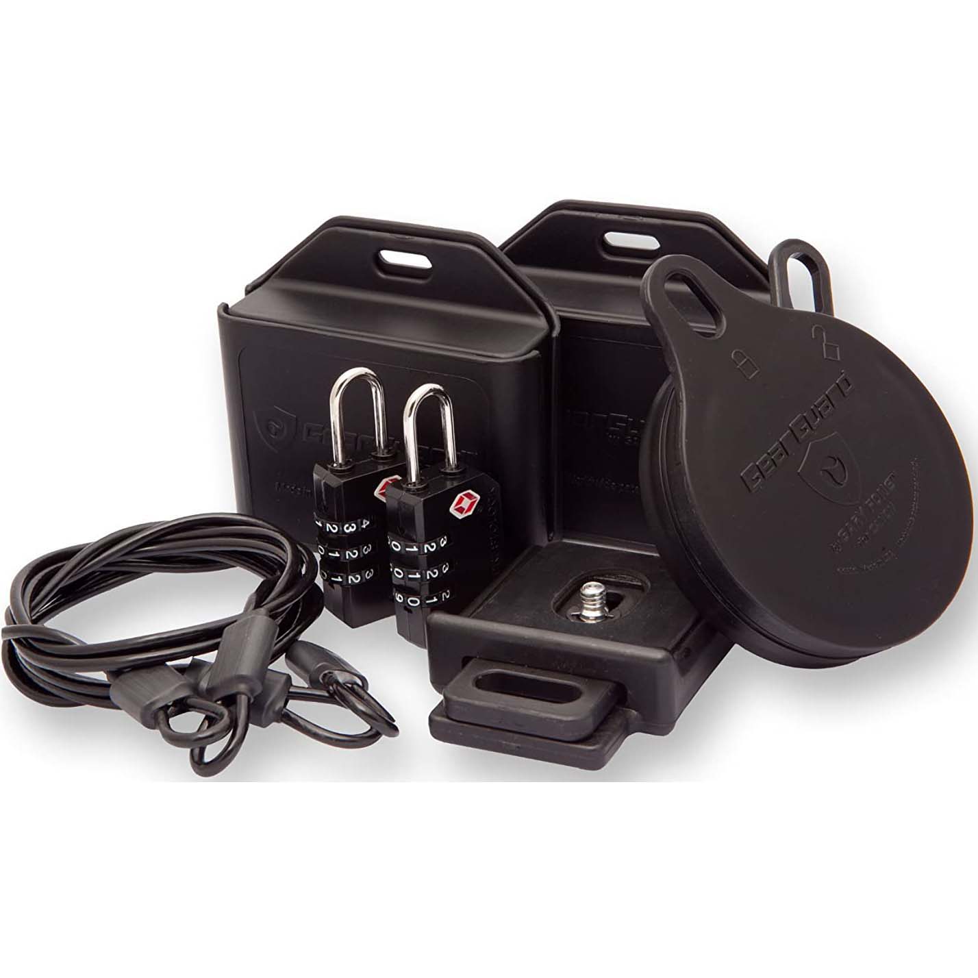 SISTEMA ANTIRROBO GARY FONG PARA NIKON