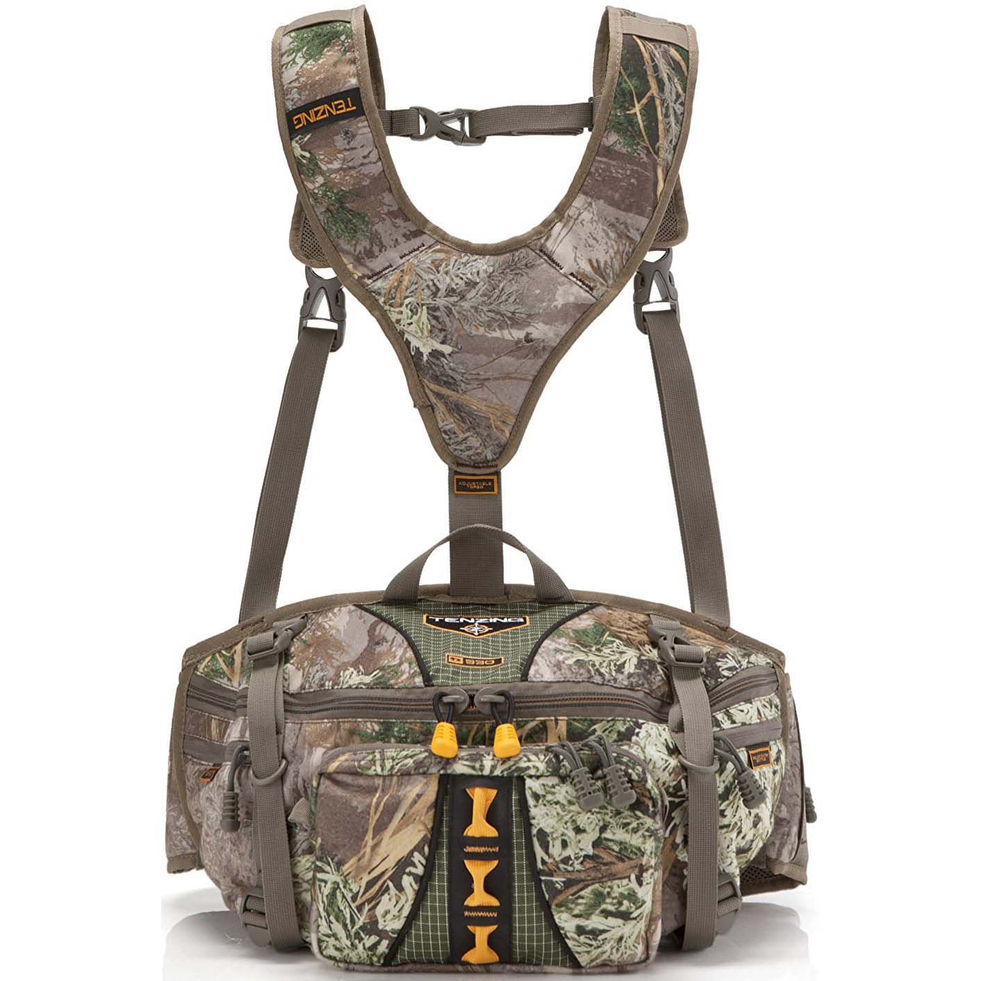 ESTUCHE TENZING TZ-930 (RIÑONERA)