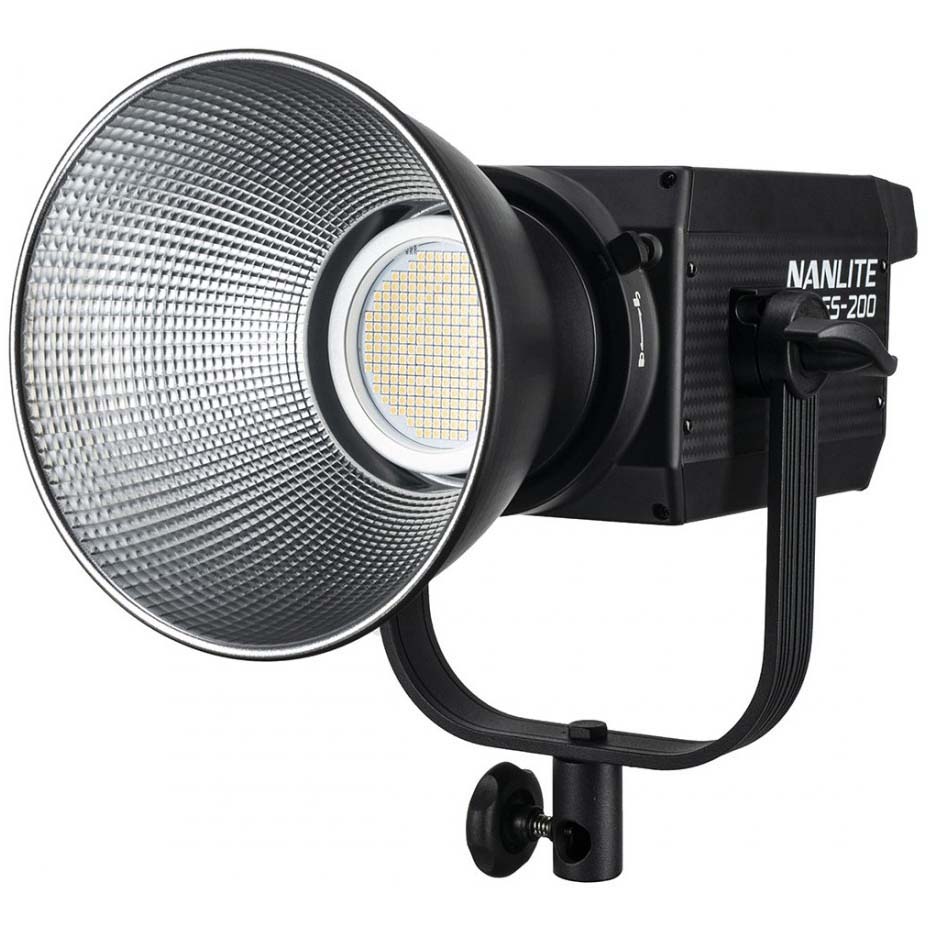 FOCO LED NANLITE FS-200 LED DAYLIGHT SPOT LIGHT