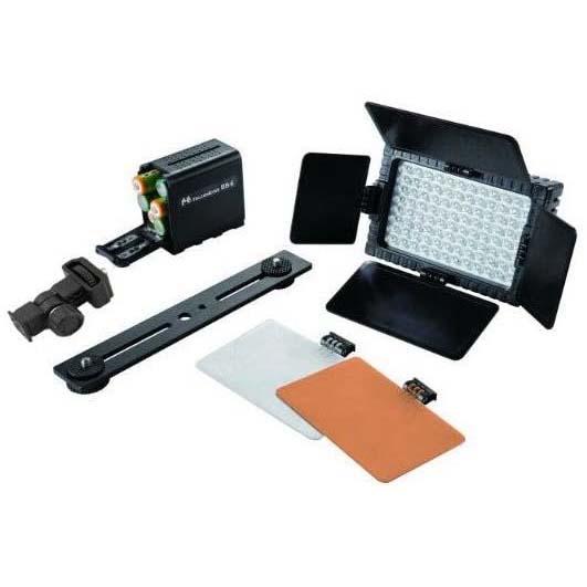 ANTORCHA LED FALCONEYES DV96V