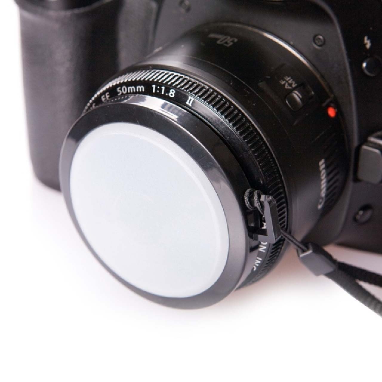 TAPA PHOTTIX 67 PARA BALANCE DE BLANCOS