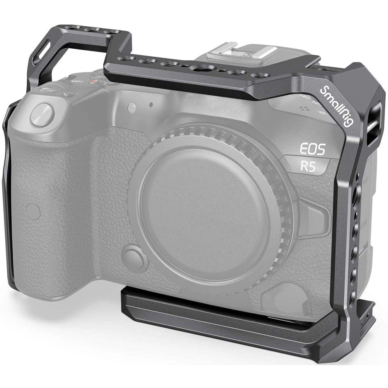 SMALLRIG CAGE PARA EOS R5/R6 (2982)