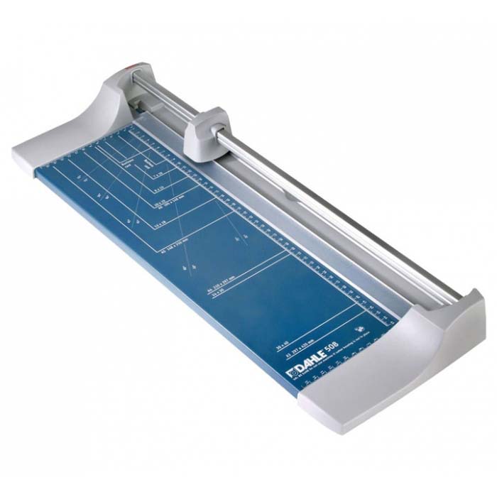 CIZALLA DAHLE RODILLO 508 - 460 MM (00508-24050)