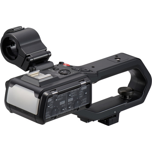 EMPUÑADURA PANASONIC VW-HU1 CON LUZ LED X1500/X2000