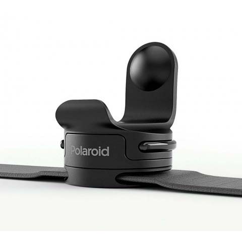 SOPORTE POLAROID CORREA PARA CUBE