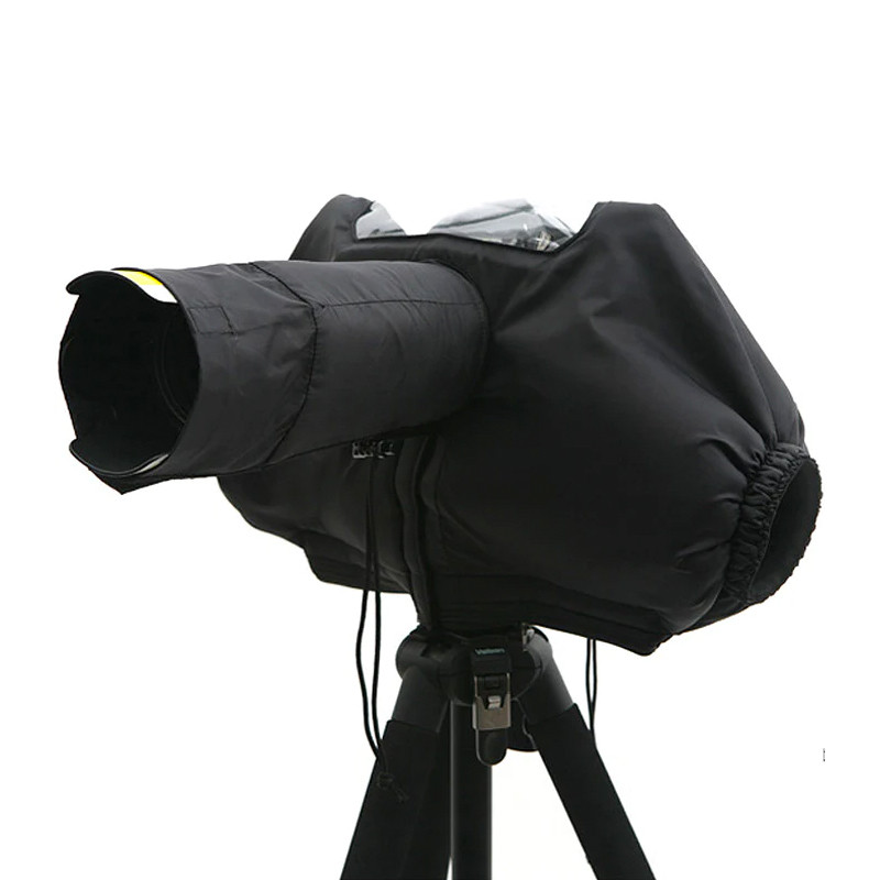 FUNDA PROTECTORA MATIN REDUCTORA DE RUIDO PARA CAMARA 645