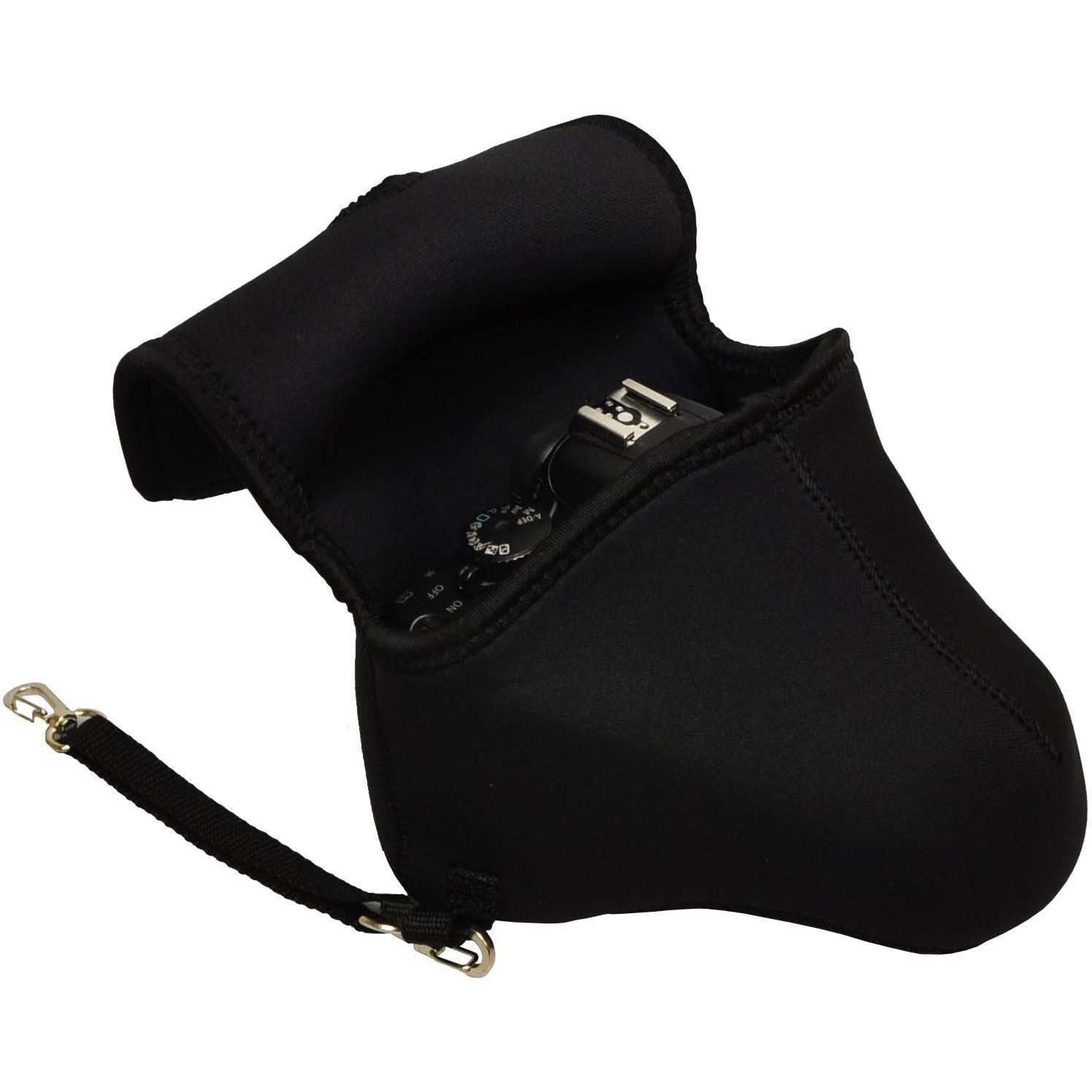 FUNDA OPTEKA CSLR-50