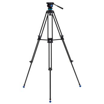 TRIPODE BENRO KH-25P