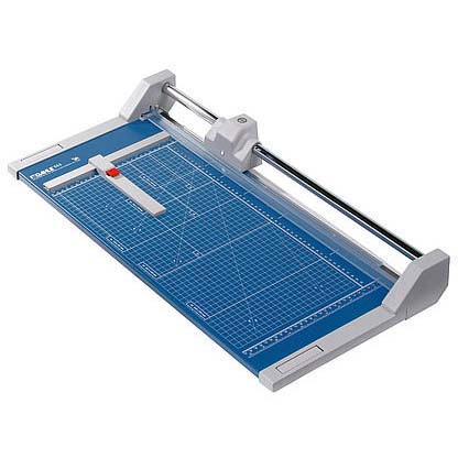 CIZALLA DAHLE RODILLO 552 - 510 MM