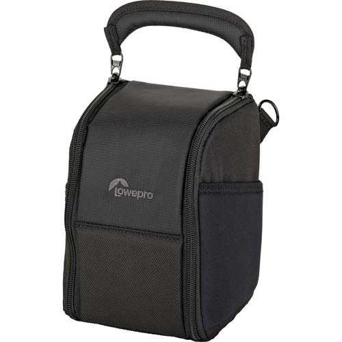 ESTUCHE LOWEPRO PROTACTIC LENS EXCHANGE 100 AW