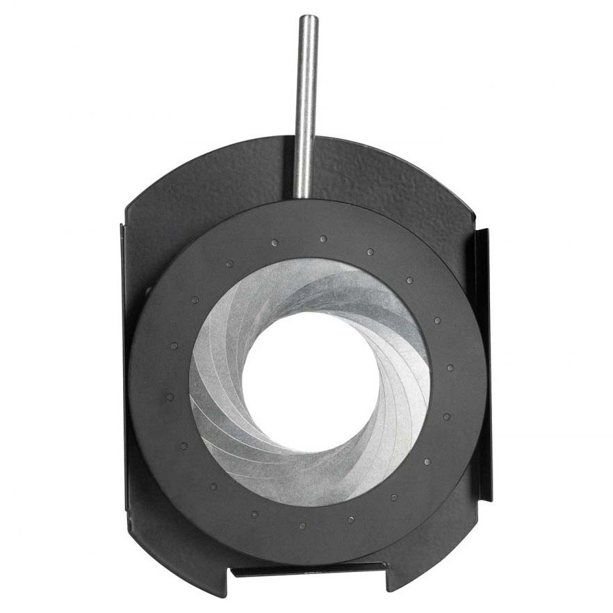 IRIS DIAFRAGMA NANLITE PARA PROYECTOR NANLITE FORZA 60