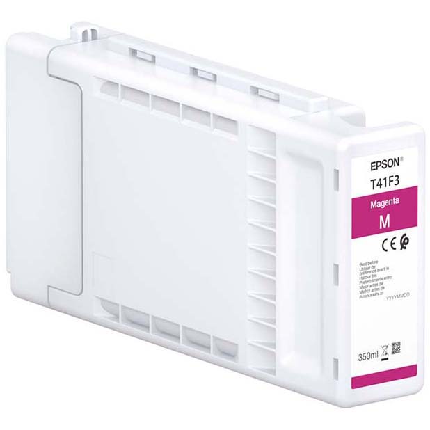 TINTA EPSON T41F3 350 ML MAGENTA P/SC-T5400