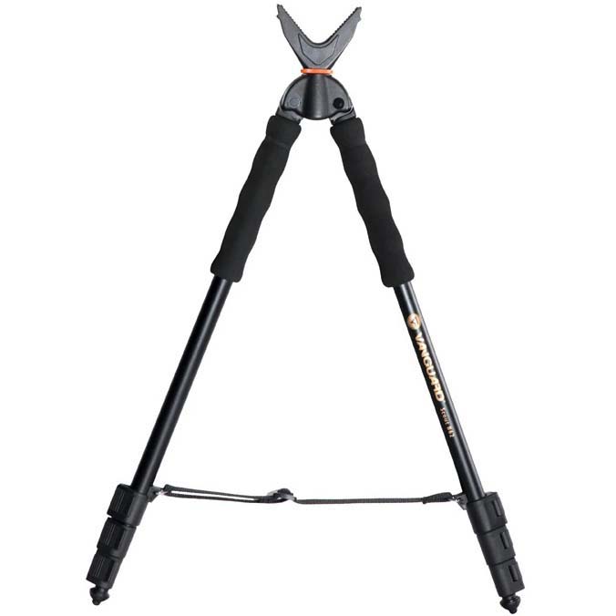 SOPORTE VANGUARD SCOUT B62 BI-POD