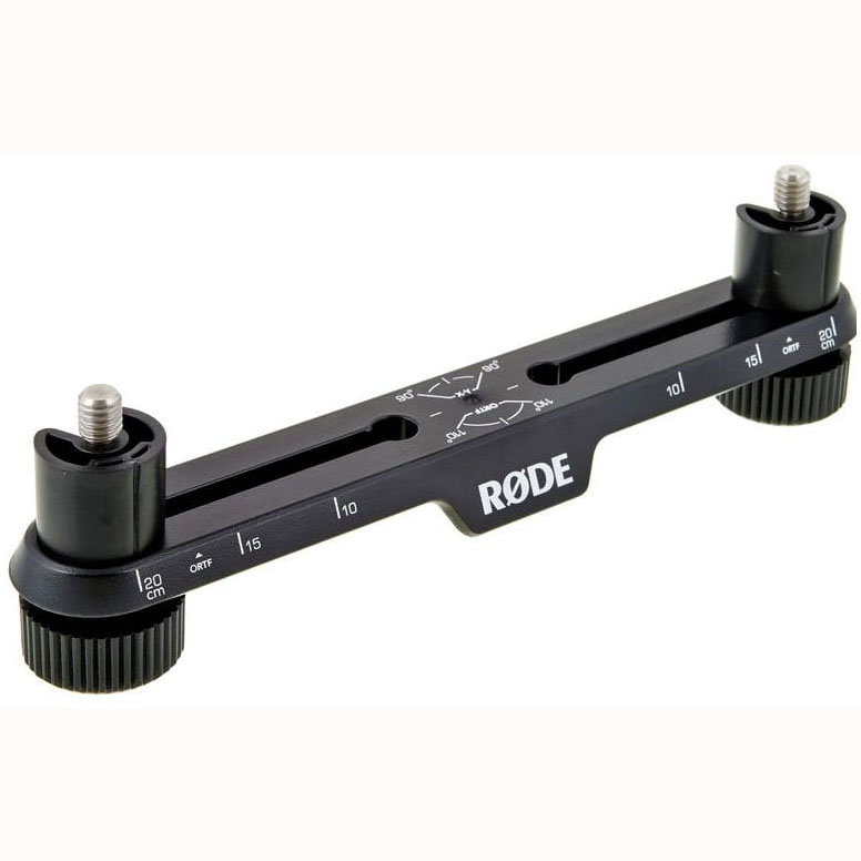 REGLETA RODE STEREO BAR
