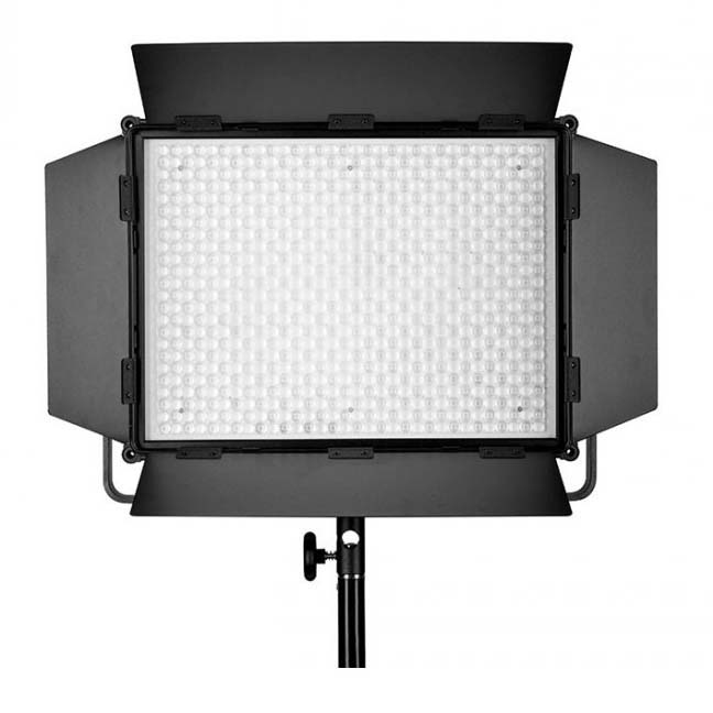 PANEL LED NANLITE MIXPANEL 150