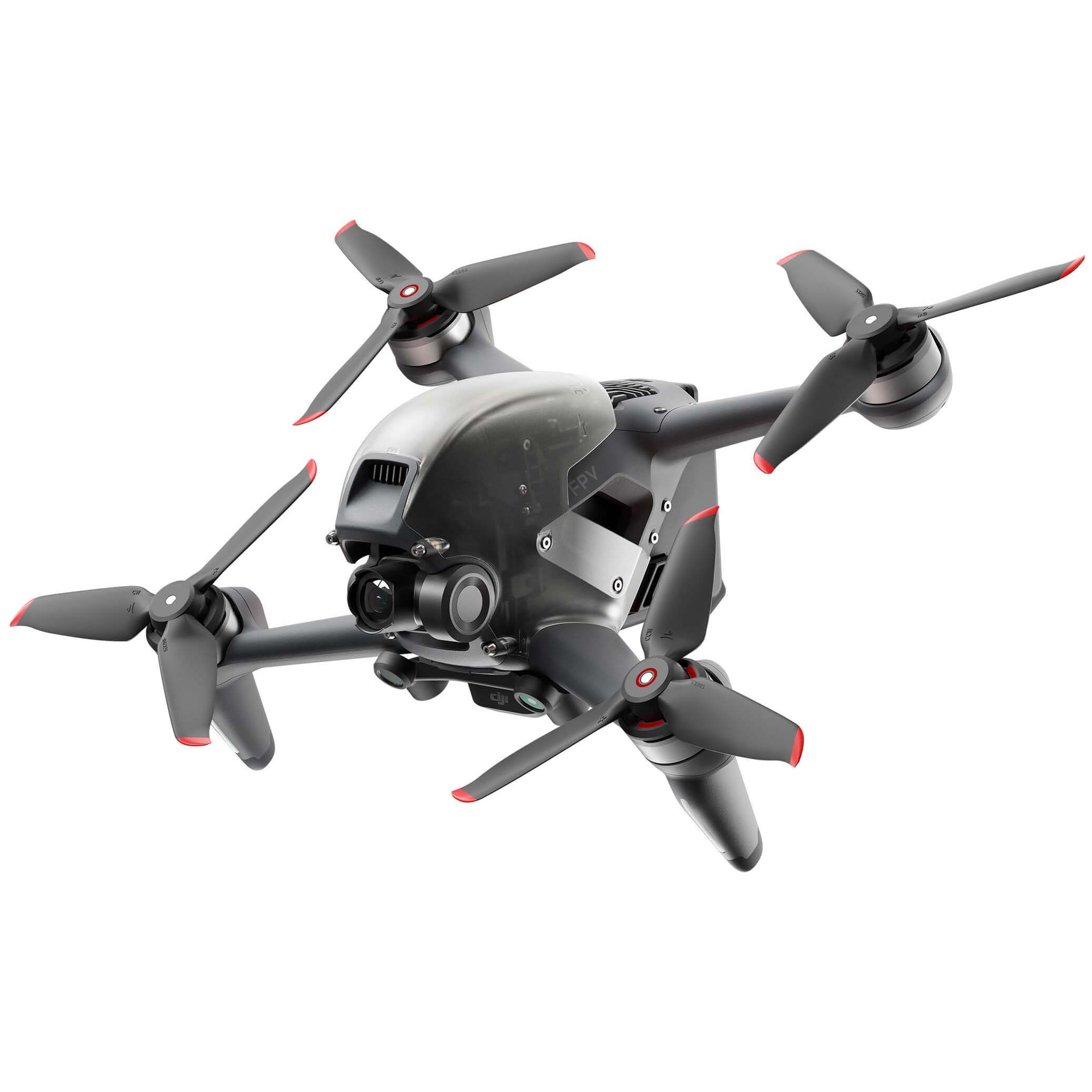 DRON DJI FPV COMBO