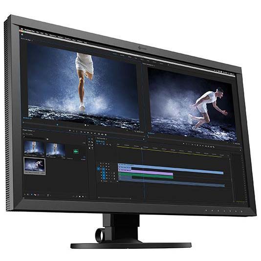 MONITOR EIZO CS-2740  (3840X2160)