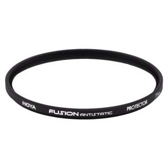 FILTRO HOYA 82 UV FUSION ONE ANTISTATIC SLIM