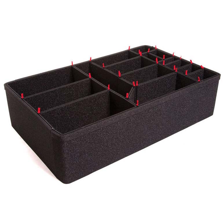 ORGANIZADOR PELI TREKPAK PARA MALETA 1650