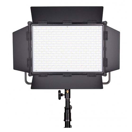 PANEL LED NANLITE MIXPANEL 60