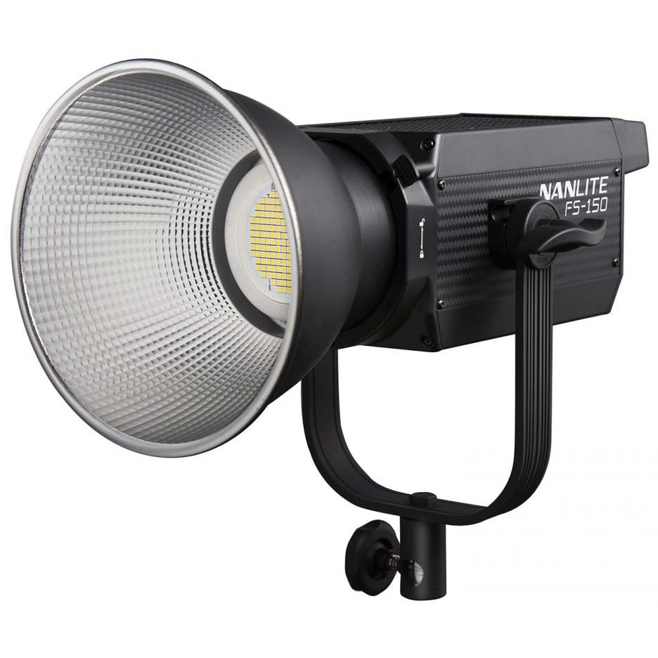 FOCO LED NANLITE FS-150 LED DAYLIGHT SPOT LIGHT