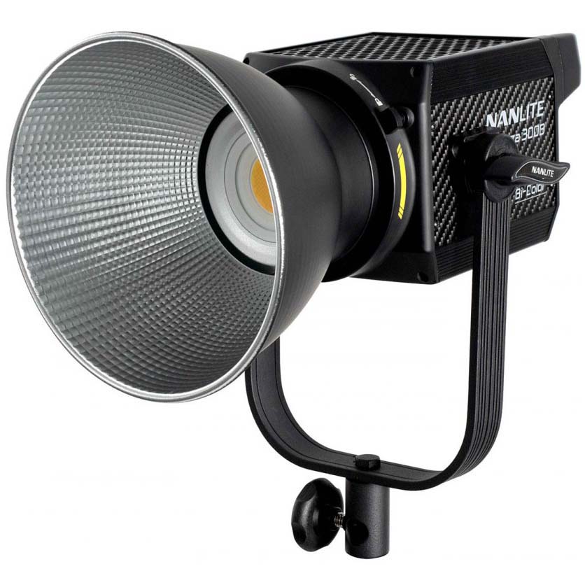 FOCO LED NANLITE FORZA 300B BICOLOR