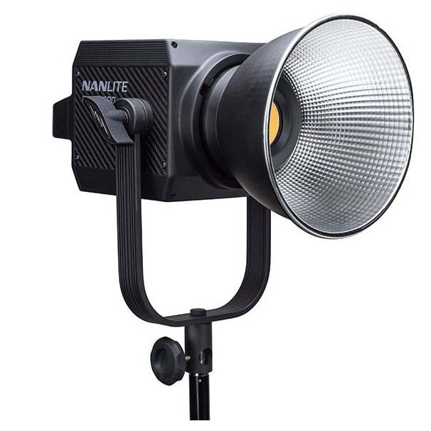 FOCO LED NANLITE FORZA 500