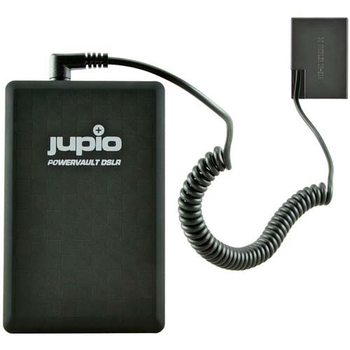 POWERBANK JUPIO P/CANON LP-E17