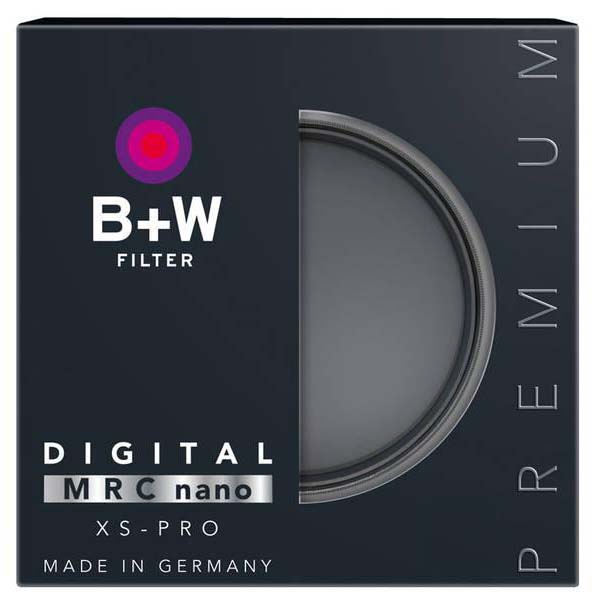 FILTRO B+W 95 GRIS ND VARIABLE XS-PRO MRC NANO  1083006