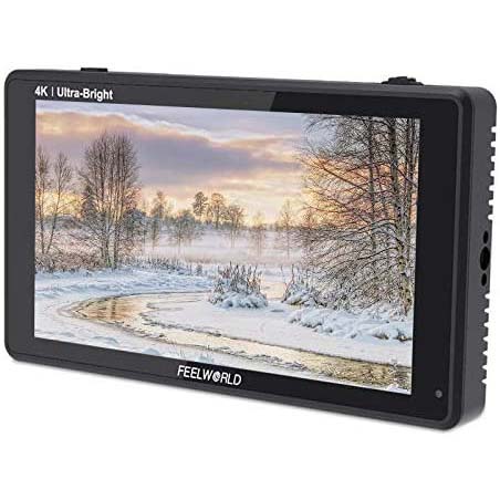 MONITOR FEELWORLD LUT6