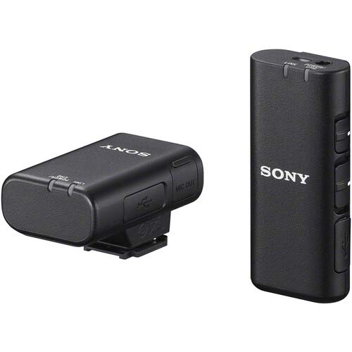 MICROFONO SONY ECM-W2BT