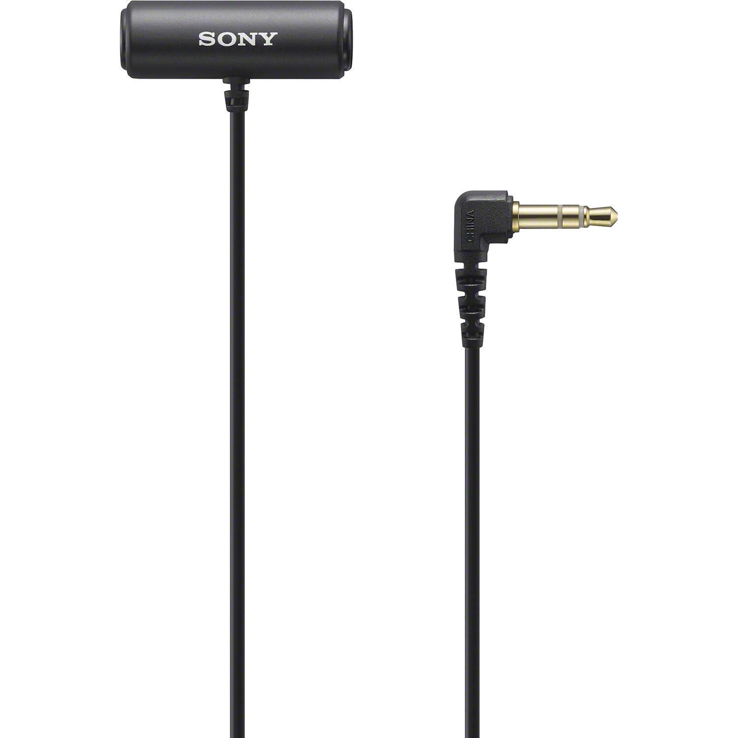 MICROFONO SONY ECM-LV1