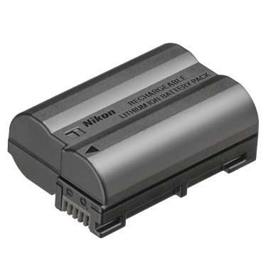 BATERIA NIKON EN-EL15C