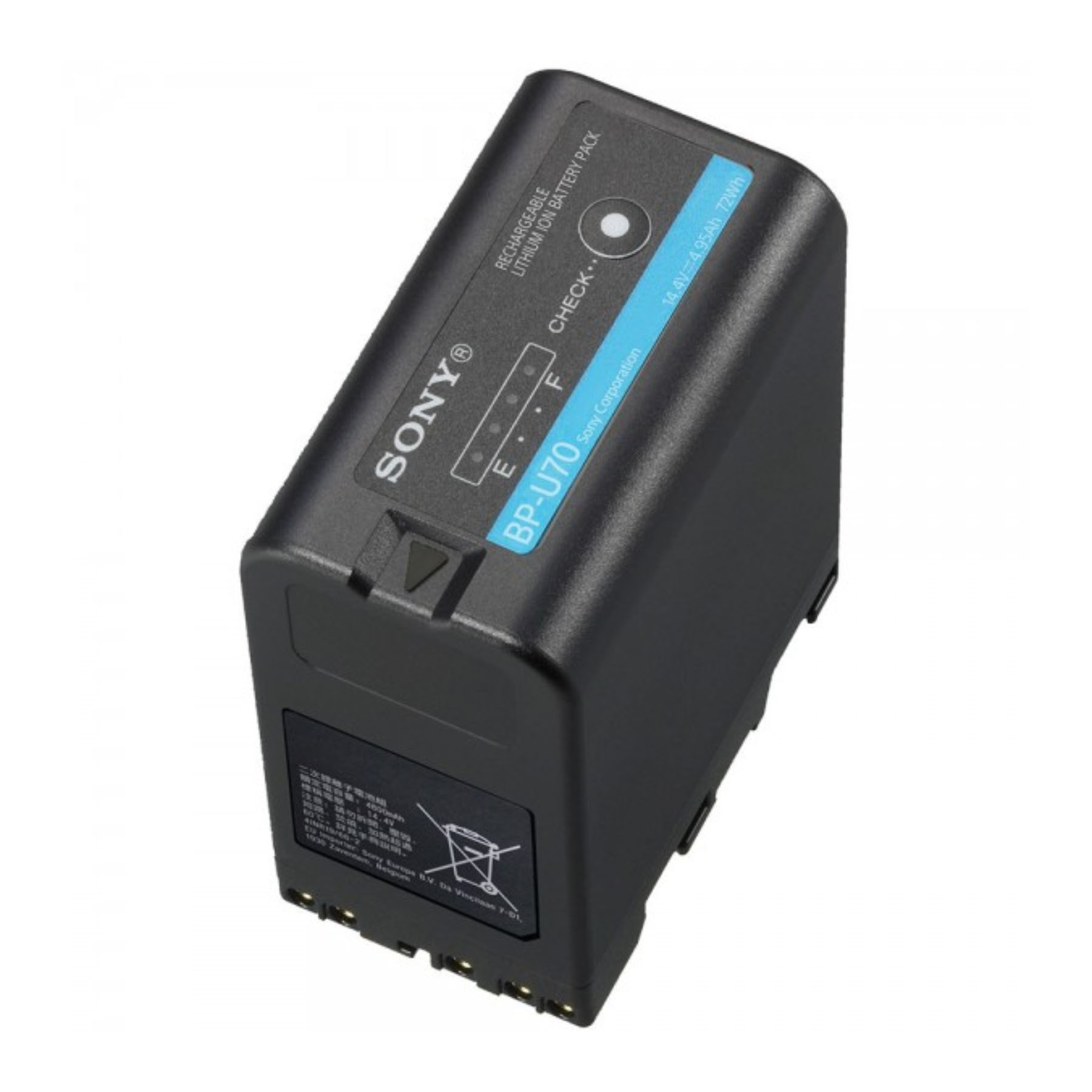BATERIA SONY BP-U70