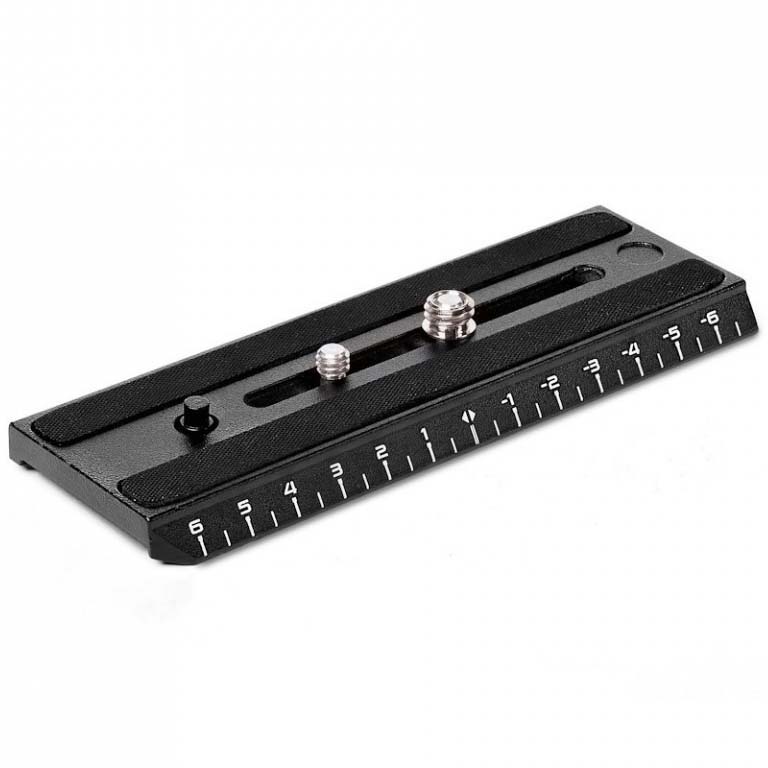 PLATO MANFROTTO 504PLONGR-1