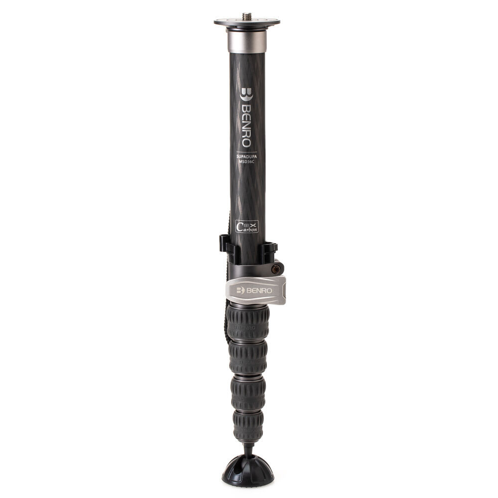 MONOPIE BENRO MSD36C