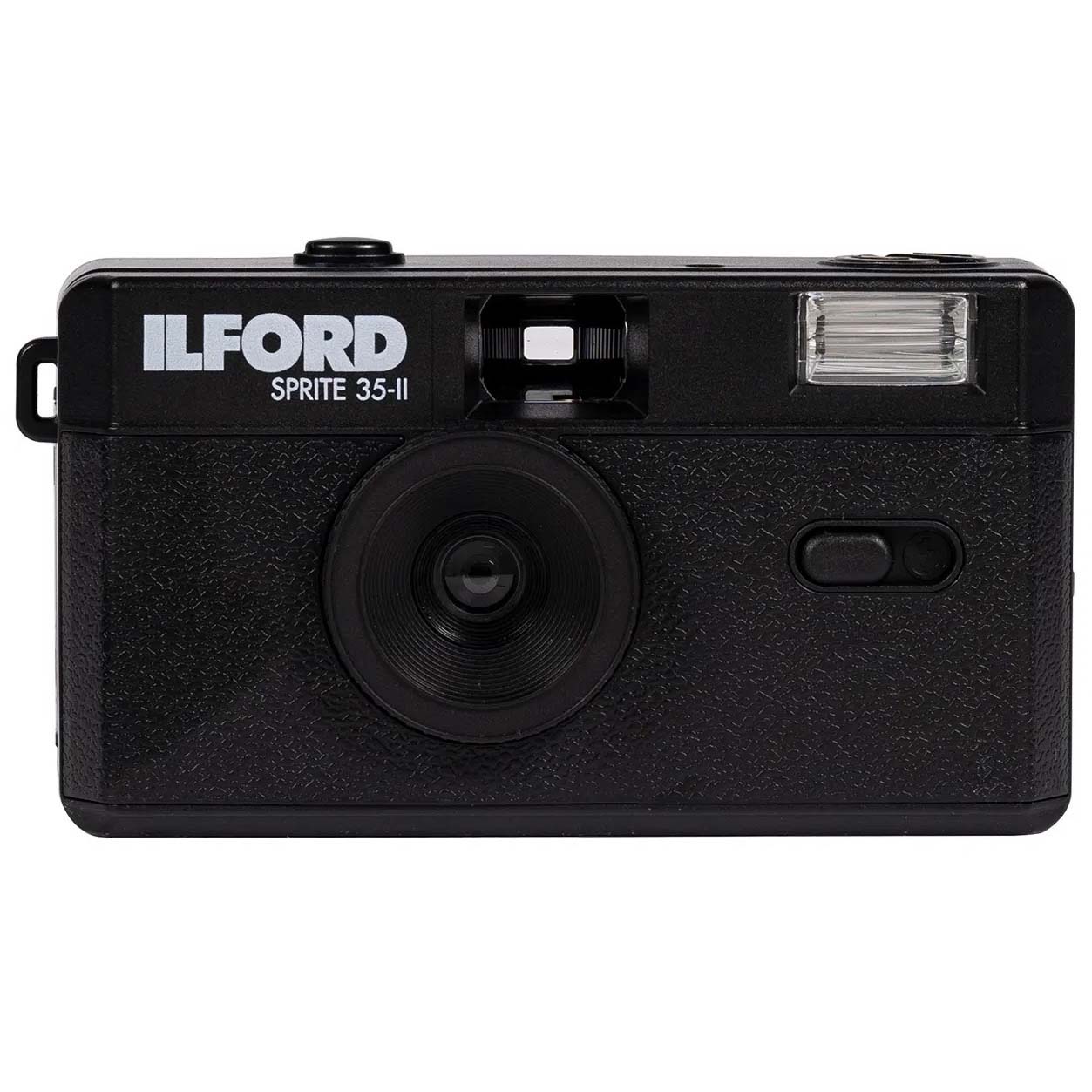 CAMARA ILFORD SPRITE 35-II NEGRA