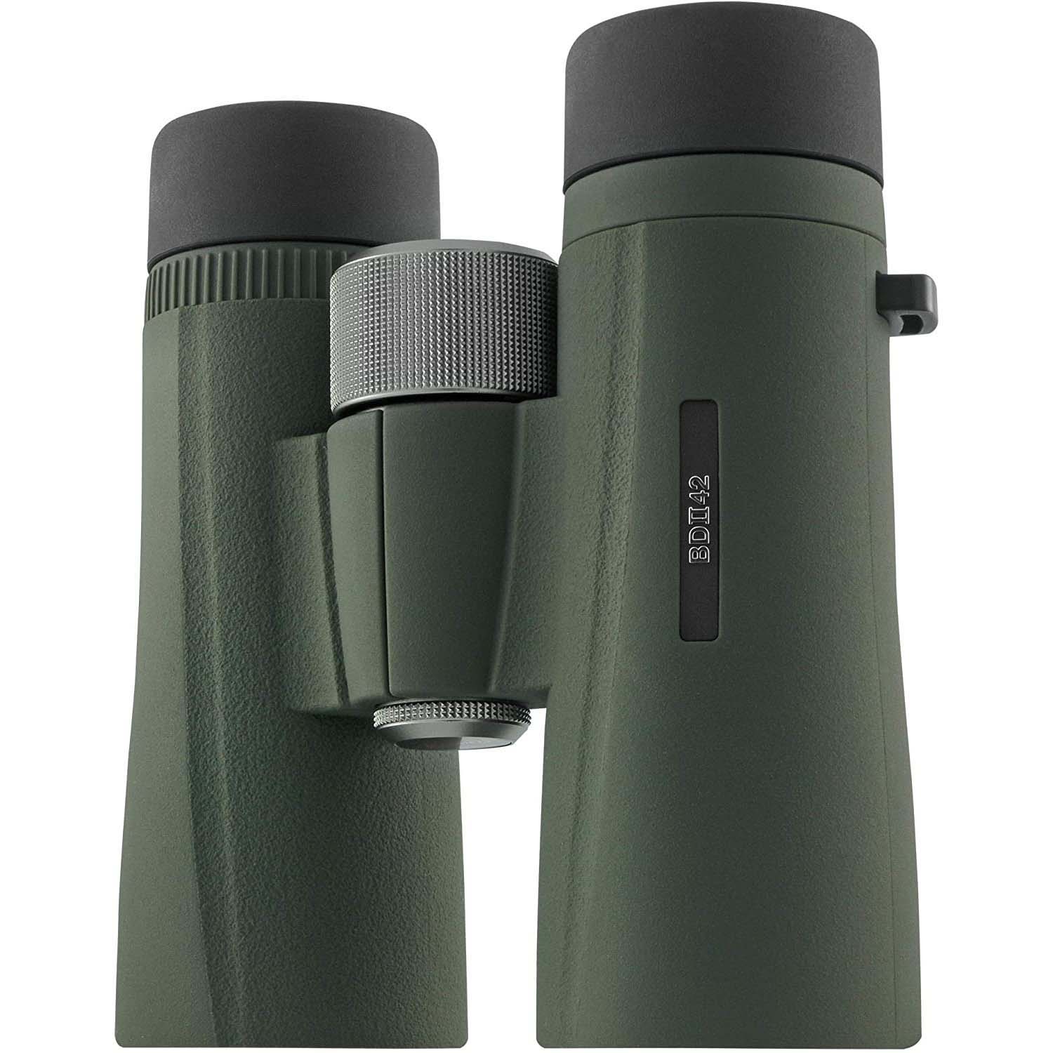 PRISMATICO KOWA 10X42 DB II XD