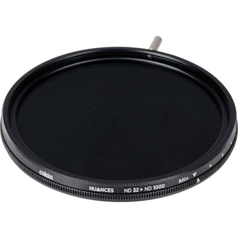 FILTRO COKIN 82 ND VARIABLE (ND32 - ND1000)