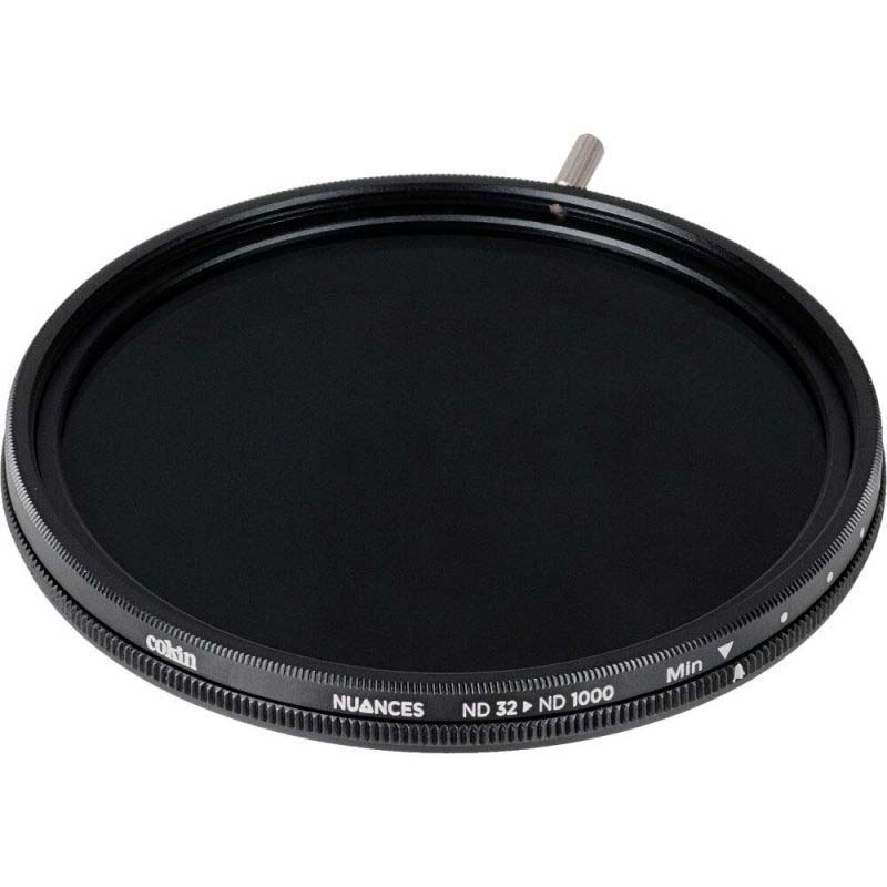 FILTRO COKIN 77 ND VARIABLE (ND32 - ND1000)