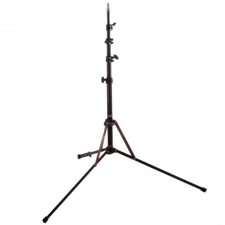 PIE MANFROTTO MS0490A-1 NANOPOLE ALUMINIO