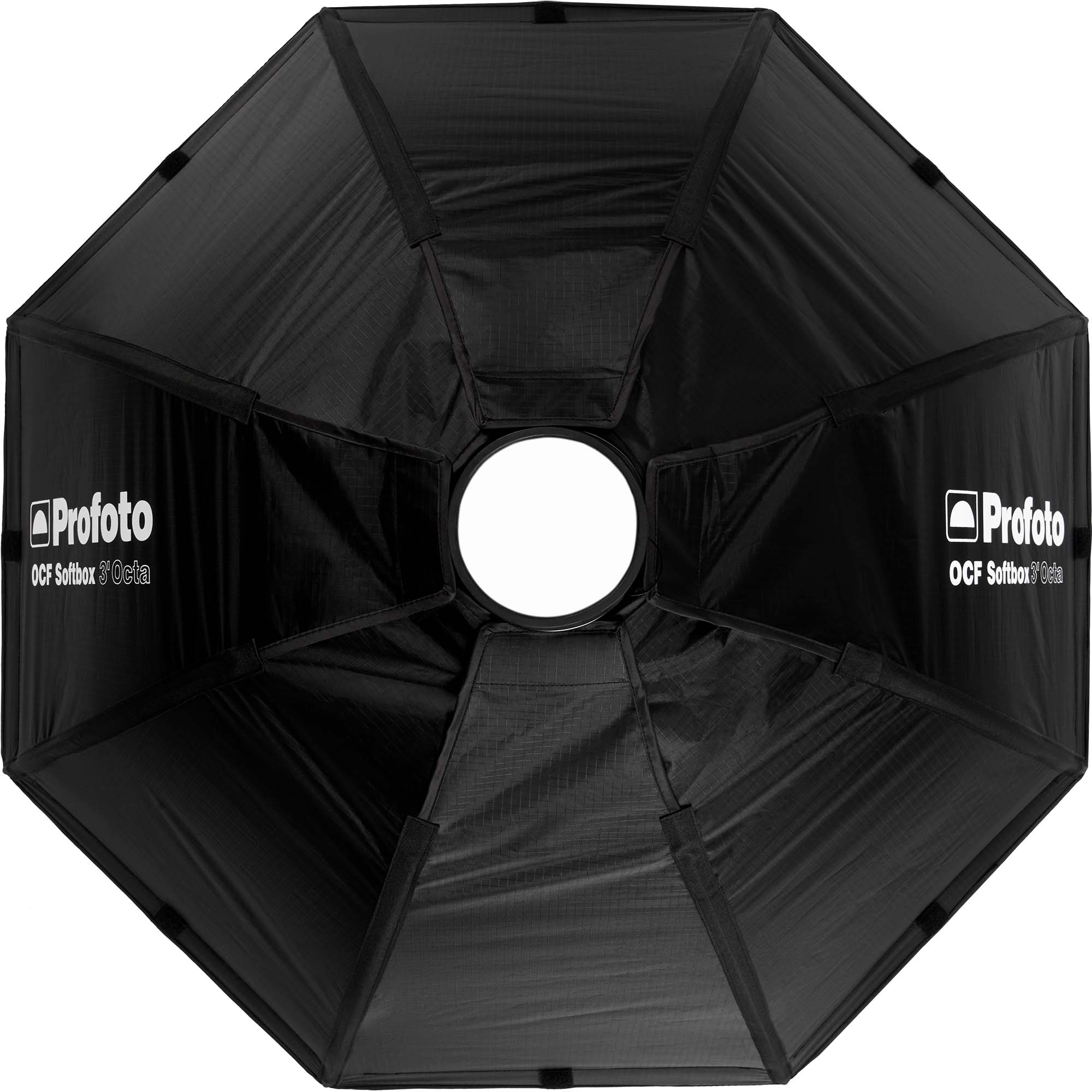 VENTANA PROFOTO OCF SOFTBOX 3  OCTA  101231   (90 CM)
