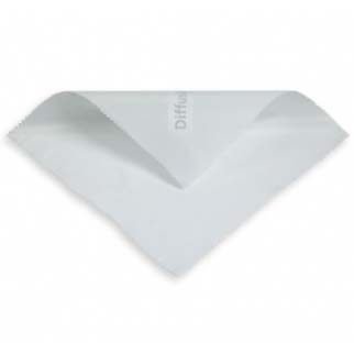 SUN-BOUNCER SCREEN TRANSLUCENT 8X8 -2/3RD WHITE ARTIFICIAL